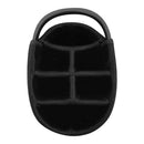 Hot-Z Golf: 2.0 Stand Bag - Black/Grey