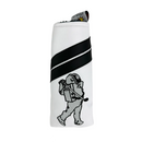 Sunfish: Blade Putter Covers - Astronaut Golf Club Headcovers