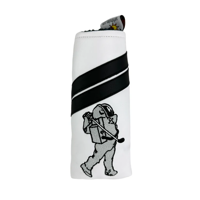 Sunfish: Blade Putter Covers - Astronaut