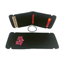 Sunfish: Cash Covers - Azalea Augusta