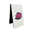 Sunfish: Scorecard and Yardage Book Holder - Augusta Azalea