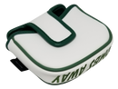 Bombs Away! Embroidered Putter Cover - XL Mallet