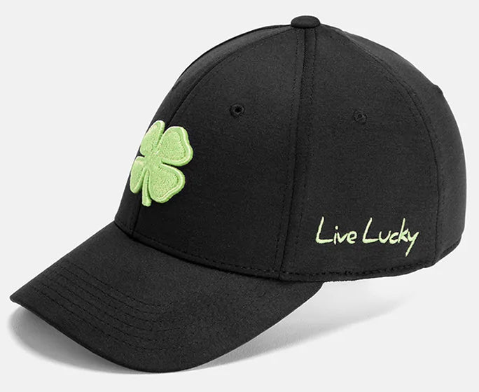 Black Clover: Lucky Heather Spring Green (Size S/M)