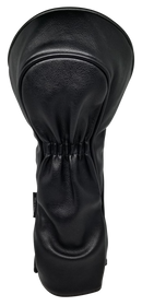 Let The Big Dog Eat (Black) Embroidered Headcover - Driver