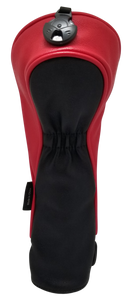 Birdie Hunting Embroidered Headcover by ReadyGOLF - Fairway