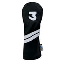 Sunfish: DuraLeather Headcover - Fairway