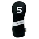 Sunfish: DuraLeather Headcover - 5 wood - Fairway