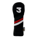 Sunfish: DuraLeather Headcover - Fairway