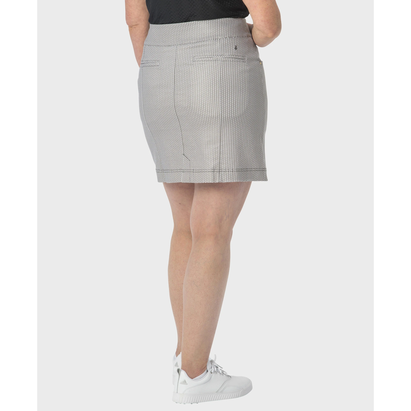 Nancy Lopez Women's Lace Pully Skort (Size 4) SALE