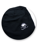 Tattoo Golf: Men's OB ProCool Performance Golf Shorts - Black Clothing