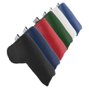 Sunfish: DuraLeather Blade Putter Covers Golf Club Headcovers