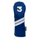 Sunfish: DuraLeather Headcover - Fairway