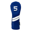 Sunfish: DuraLeather Headcover - 5 wood - Fairway