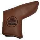 Bad Mother Fucker Embroidered Putter Cover by ReadyGOLF - Blade