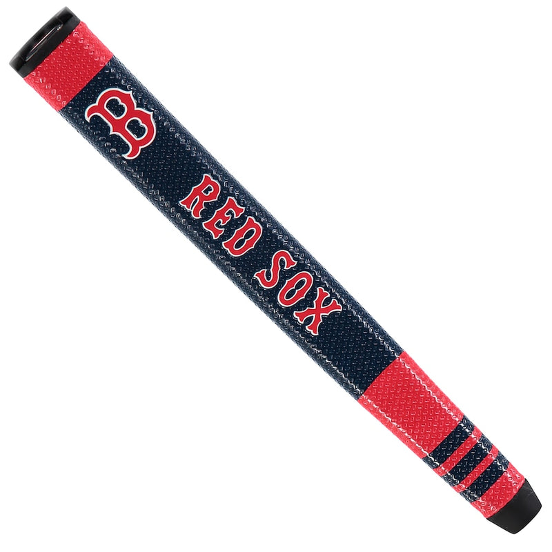 Team Golf Putter Grip with Ball Marker - Boston Red Sox