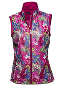 Daily Sports Women's Wind Brooke Vest (Size Small) SALE