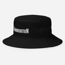 Dr Shankenstein Embroidered Bucket Hat by ReadyGOLF