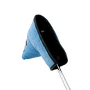 Smathers & Branson: Putter Headcover - Dancing Bear Needlepoint