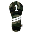 Sunfish: DuraLeather Headcover - Driver