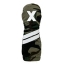 Sunfish: DuraLeather Headcover - Hybrid