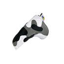 Sunfish: Blade Putter Covers - Snow Camo with Magnetic Closure Golf Club Headcovers