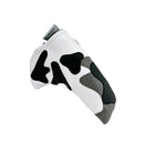 Sunfish: Blade Putter Covers - Snow Camo with Magnetic Closure Golf Club Headcovers