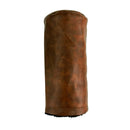 Sunfish: Barrel Driver Headcover - Caramel Brown