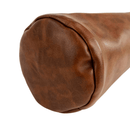 Sunfish: Barrel Fairway Headcover - Caramel Brown Golf Club Headcovers