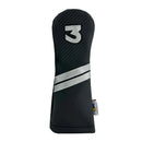 Sunfish: DuraLeather Headcover - Fairway