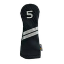 Sunfish: DuraLeather Headcover - 5 wood - Fairway