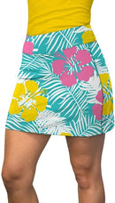 Loudmouth Golf: Women's Active Skort - Castaway