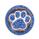 Abigale Lynn Ball Marker - Cat Paw