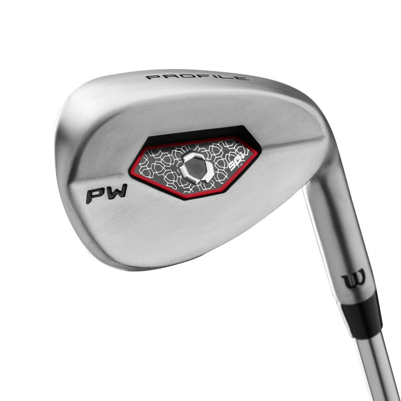 Wilson: Complete Golf Club Set Carry Bag - Profile
