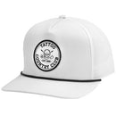 Tattoo Golf: Tattoo Country Club Golf Hat Headwear