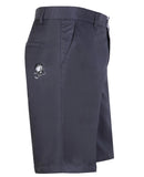 Tattoo Golf: Men's OB ProCool Performance Golf Shorts - Charcoal Clothing