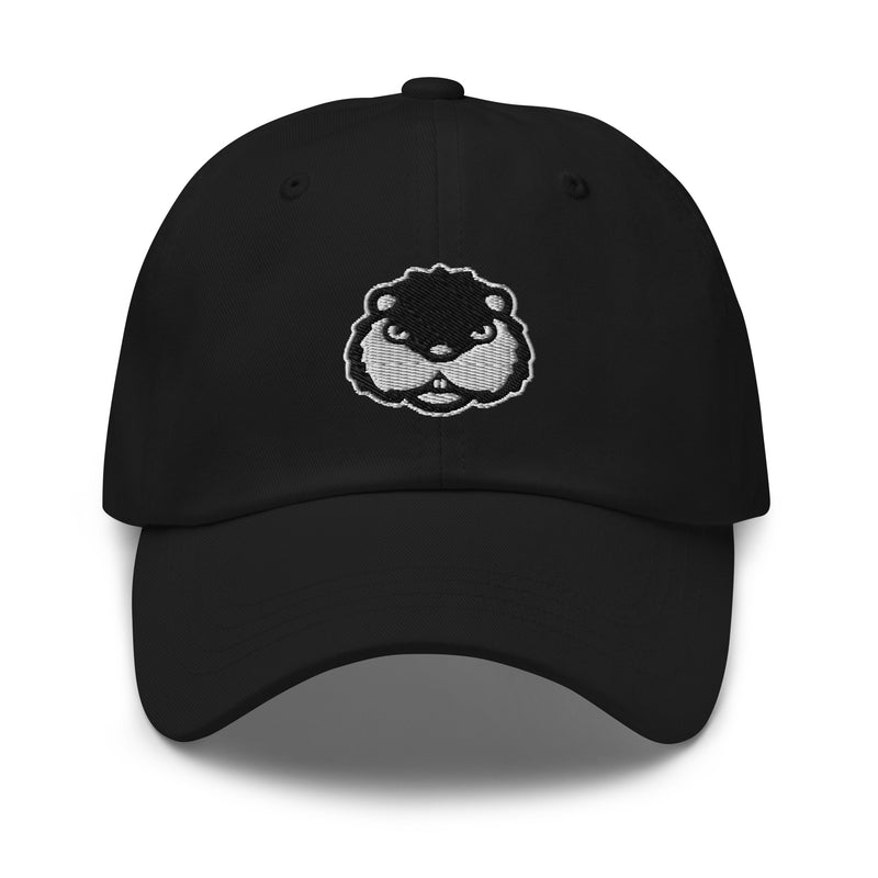 Bad Gopher Embroidered Golf Hat with Adjustable Strap by ReadyGOLF