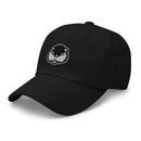 Bad Gopher Embroidered Golf Hat with Adjustable Strap by ReadyGOLF