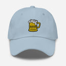 Beer Me Embroidered Golf Hat with Adjustable Strap by ReadyGOLF
