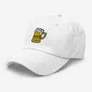Beer Me Embroidered Golf Hat with Adjustable Strap by ReadyGOLF