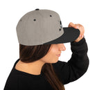 Dancing Gopher (Cross Clubs) Embroidered Snapback Hat