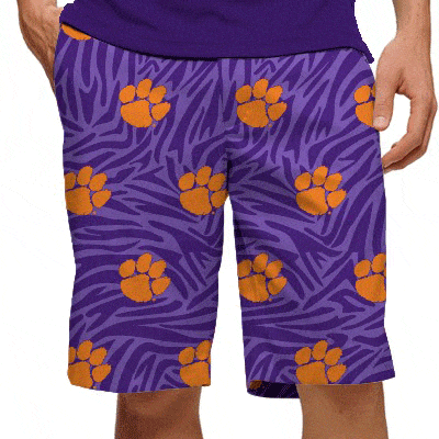 Loudmouth golf shorts clearance hotsell