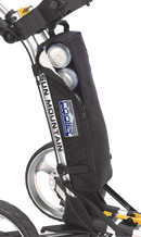 Sun Mountain: Micro-Cart Cooler Pouch Golf Club Parts & Accessories