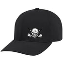 Tattoo Golf: Delta Hybrid Tech Golf Hat Headwear