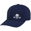 Tattoo Golf: Delta Hybrid Tech Golf Hat Headwear