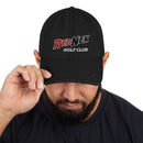 RedNek Golf Club Embroidered Distressed Hat