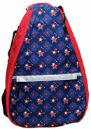 Glove It: Tennis Backpack - Starz