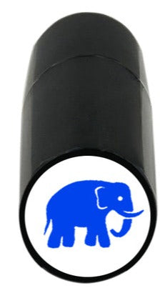 Elephant Golf Ball Stamp Identifier by ReadyGOLF