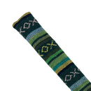 Sunfish: Alignment Stick Covers - Evergreen