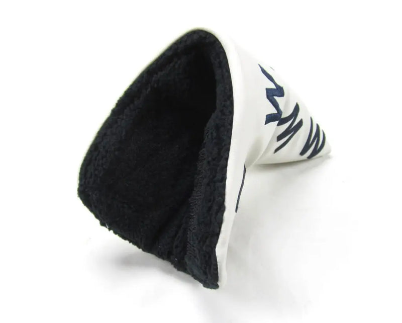 Sunfish: Blade Putter Covers - Fly the W