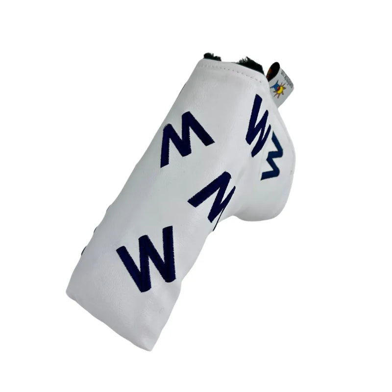 Sunfish: Blade Putter Covers - Fly the W
